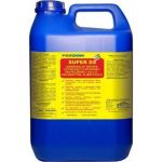 SUPER-DS FERDOM Universal cleaning agent for central heating systems 5 L (1,5% per 350L of water)